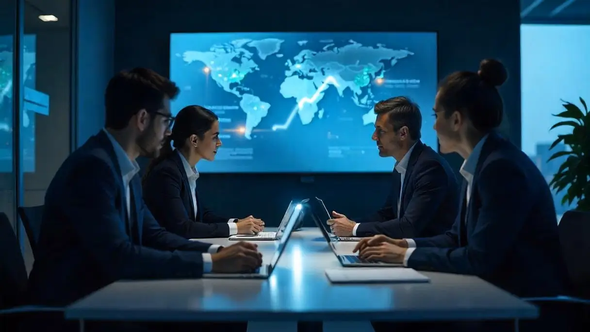 Consultoría Estratégica Outsourcing Planet