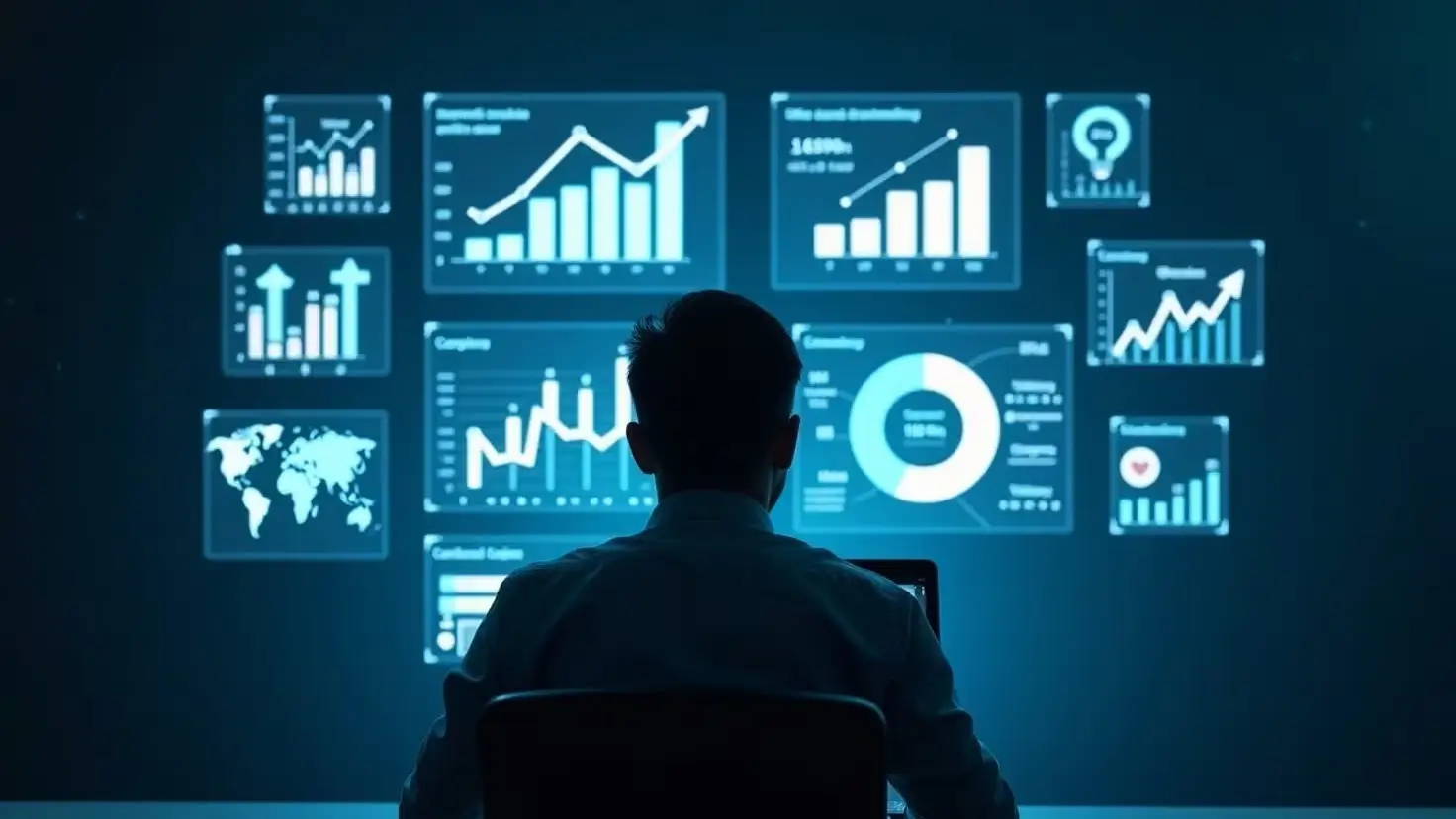 Marketing Digital para Conversión